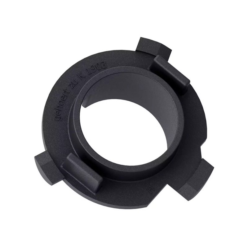 2x Philips Adapter-Ring Typ H für H7 LED 11172X2